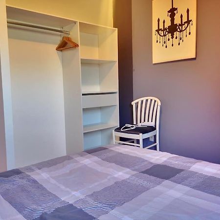 No2 Appartement Entier Sweet Et Cosy Parking Gratuis Hérouville-Saint-Clair Exteriér fotografie