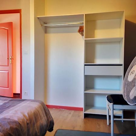 No2 Appartement Entier Sweet Et Cosy Parking Gratuis Hérouville-Saint-Clair Exteriér fotografie